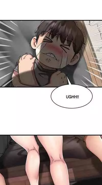 My Female Friend Who Crossed The Line [Rimpala, Gimdanchu] Ch.30? [English] [Manhwa PDF]