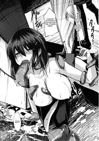 [Naruko] Innocent+ManEater [English] (Complete) Lunatic Translations