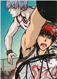 Vivian_jin-Skill+Test(kuroko no basuke)