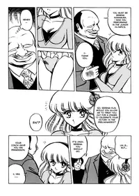 [Horikawa Gorou] Reizoku Keiyakusho - Slave Contract [English]