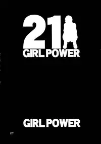 (C68) [Koutarou With T (Koutarou, Oyama Yasunaga, Tecchan)] GIRL POWER vol.21 (Various)