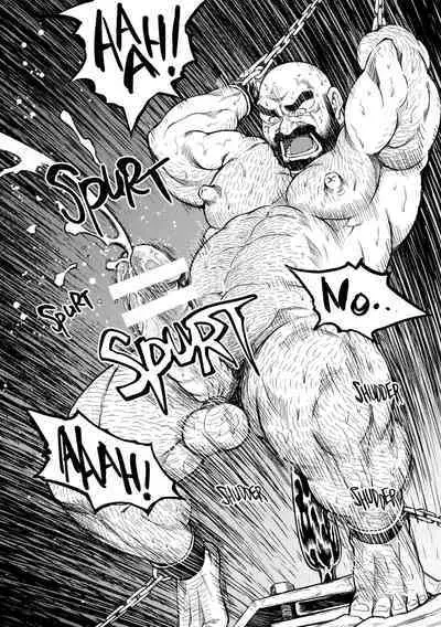 Okinawa Slave Island