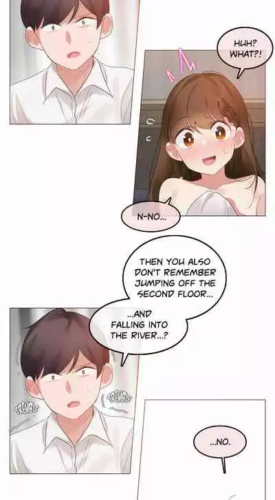 [Alice Crazy] Perverts' Daily Lives Episode 1: Her Secret Recipe Ch1-19 (Complete)