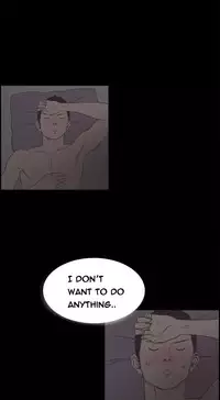 [Mr. Byeong-Su] Cohabitation Ch.1-34 (English) (Ongoing)