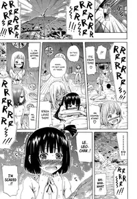 [Akatsuki Myuuto] Lingua Franca!! Ch. 1-6 [English] [PSYN+DMD]