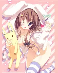 [Ryohka] Ryohka Gashuu Kurimi