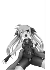 (SC45) [Kurodama-ya (Akadama)] Shigen Kaisyuu (Mahou Shoujo Lyrical Nanoha)