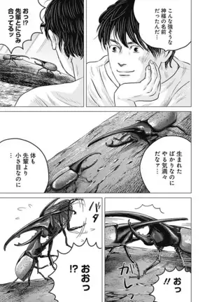 Olympia Kyklos Vol. 01-04