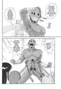 (C65) [Pururun Estate (Kamitsuki Manmaru)] LUCKY STRIKE!! (Dead or Alive) [English] [SaHa]