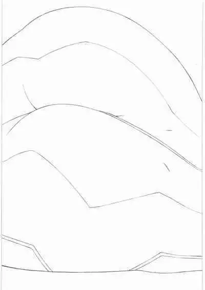 Urushihara Satoshi Makita Yoshinobu Rakugaki & Rough Hon