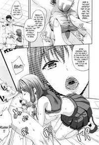 [Nanase Mizuho] Oyomesan wa Maou!? | My Bride is the Demon Lord!? Ch. 1-4 [English] [Lazarus H]