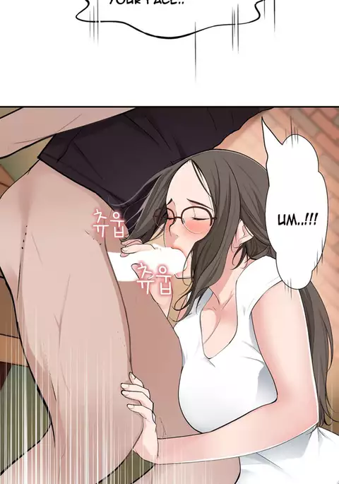 Tissue Thieves Ch.1-34