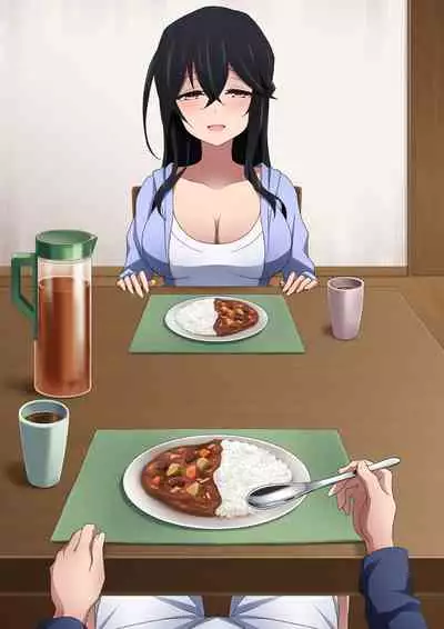 [Kaori no Chikara (Kaze no Koe)] Onee-chan wa itsumo boku ni onara o Kagasete Kureru