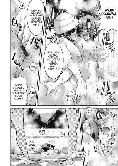 [Inoue Yoshihisa] Genjitsu Sekai Cheat Nawashi Go no Nawa | Real World Cheat Rope Master Fifth Rope (Genjitsu Sekai Cheat Nawashi) [English] [shaddy746]