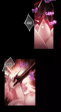 [BYMAN] Sex Knights-Erotic Sensuality & Perception Ch.1-16 (English) (Ongoing)