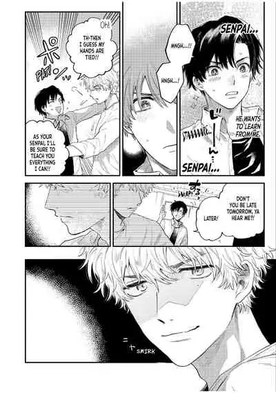 BOY×BOY IDOL COLLECTION!!