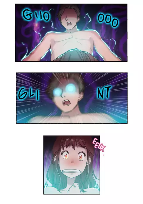 Sex Knights-Erotic Sensuality & Perception Ch.1-21