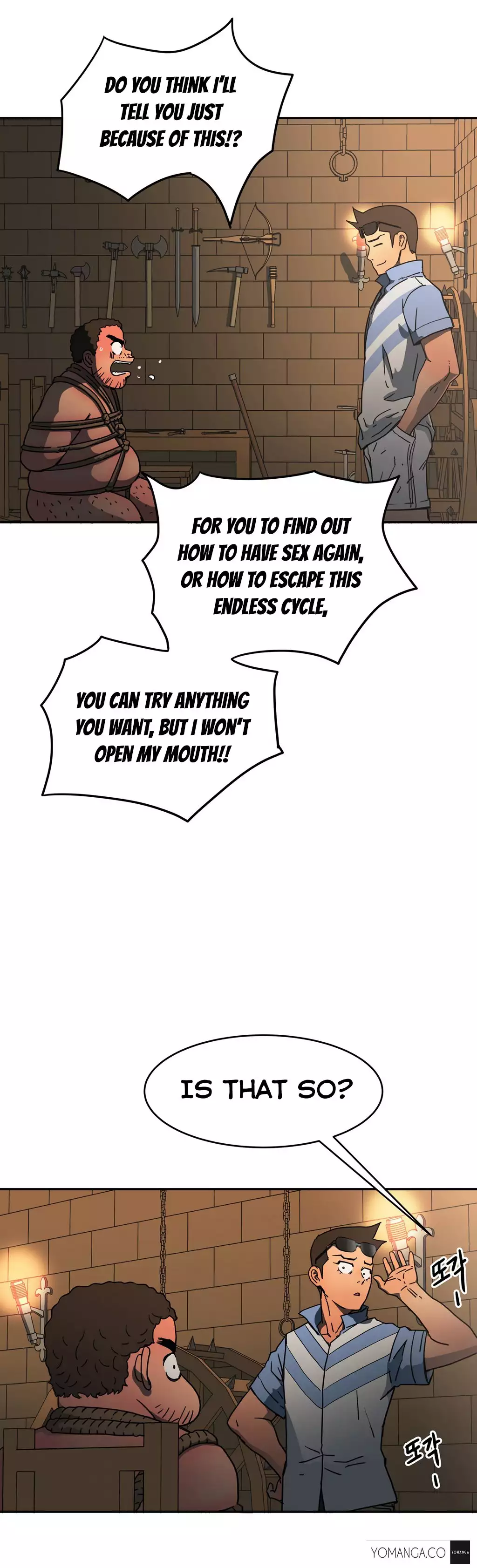 Refrain Love Ch.1-19