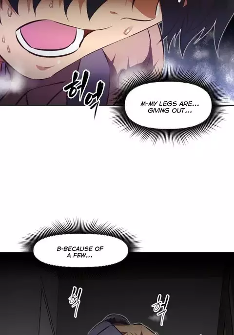 Brawling Go Ch.76-84
