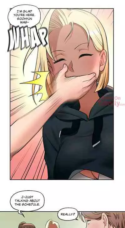 [Choe Namsae, Shuroop] Sexercise Ch. 1-35 [English]