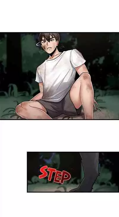 [KAMADI, OneDollar, Grilled Mero] Absolute Hypnosis in Another World (1-26) [English] [Ongoing]