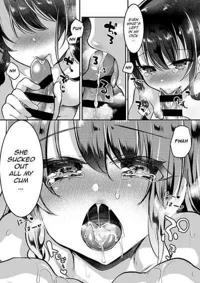 [Shimajiya (Shimaji)] Ayune-chan Choukyou Nisshi Vol. 4 -Fella Chikubi Hen- [English] [TQM_Translations] [Digital]