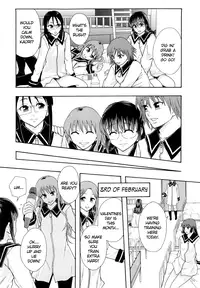 [Mayonnaise] Shoujogata Seishoriyou Nikubenki | Meat Toilet for Girl Type Processing Ch. 3-4 [English] =LWB=
