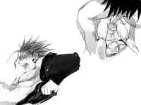 [Hariko no Tora (Midoh Torako)] Seiyoku Shori QB (Eyeshield 21) [English] [neptise] [Digital]