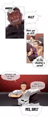 [ButcherBoy] Household Affairs Ch.1-24 (English) (YoManga) (Ongoing)