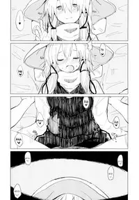 [100yenMoFA (Mirino)] Suwa Nee-chan Amaesasete! Suwa Shota Bangaihen 3 (Touhou Project) [English] [Hennojin] [Digital]