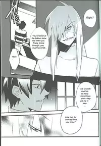 (Otoko no Drill Matsuri) [Amarans, MONMON (Fujimura Marina, Han)] VIRAL HIGH!! (Tengen Toppa Gurren Lagann) [English]