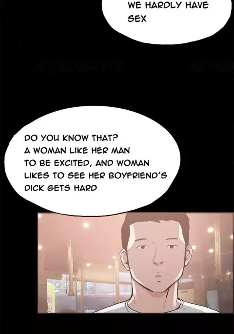 Cohabitation Ch.1-42
