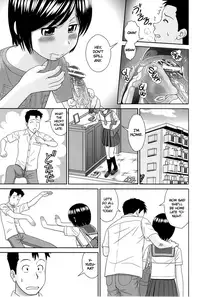 [Mori Takuya] Konna Ko ni Shita no Oniichan desho!! Ch. 1-4 [English] [Dark Mac + CW]