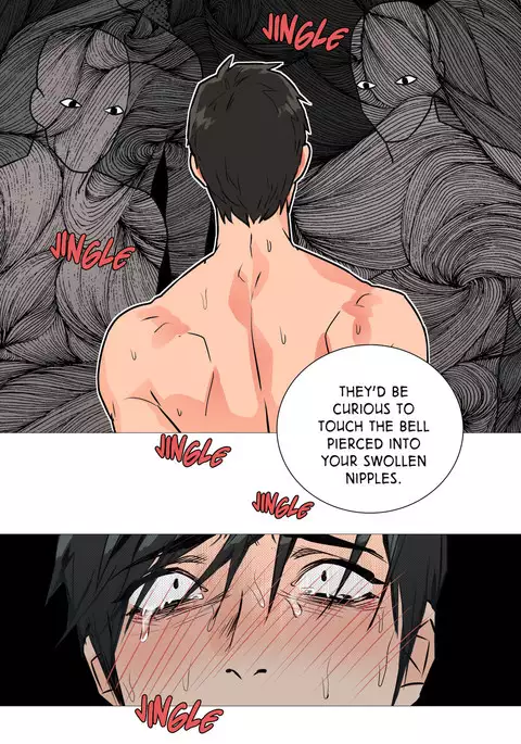 Sadistic Beauty Ch.1-19