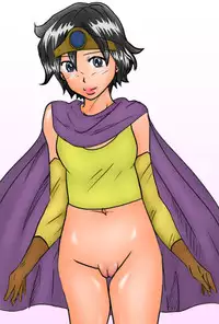 [Binz studio] Otokonoko Show no Jijou [Digital]