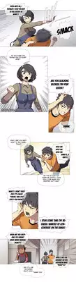 [ButcherBoy] Household Affairs Ch.1-24 (English) (YoManga) (Ongoing)