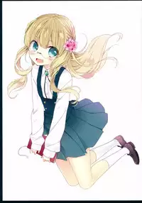 (COMITIA110) [moni (naoto)] COLORS2