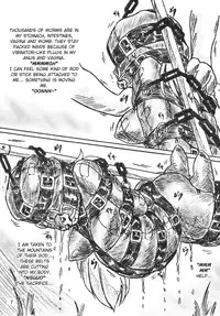 [Sumomo Dou] Bibi Anbetsu 21 [ENG]