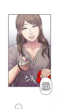 Ghost Love Ch.1-23.5 (English) (YoManga) (Ongoing)