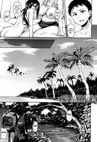 [Tachibana Omina] Zannen na Heroines | Regrettable Heroines [English] [Lazarus H]