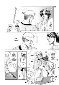 [NAONO Bohra] Jouzetsuna Yubi