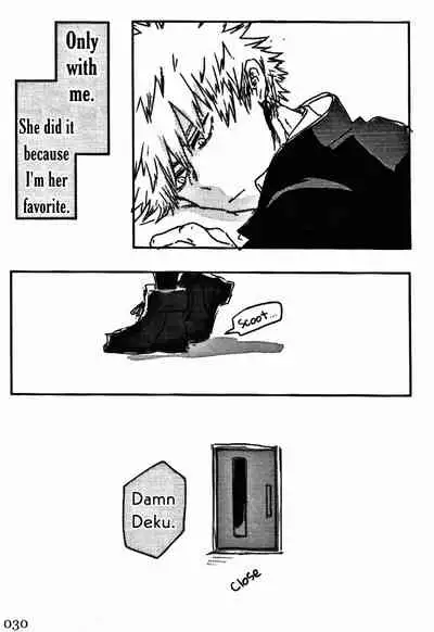 Soshite Kyoku wa yamanai | The Melody Which Ceases to End