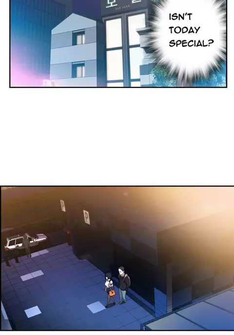 Tissue Thieves Ch.1-34