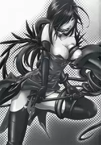 (C73) [Katsuobushi (Matsumoto Akira)] POTION / DRUG (Queen's Blade)