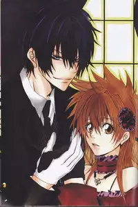 [Ban( One piece, Kan'na)]Hibatsuna ♀ ansorojī sutoroberī(Katei Kyoushi Hitman REBORN!)