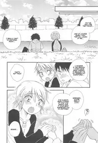 [Anthology] Otokonoko HEAVEN Vol.13 Junjou Bitch★Otokonoko [English]