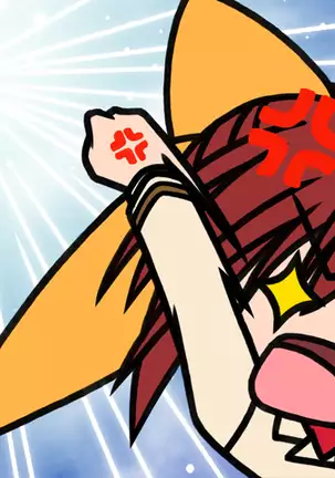 Pick Me, Honey! (decensored)