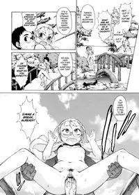 [Takemura Sesshu] TAKE ON ME 2 [English] [Bubbadg]