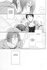 (C87) [Gummy! (Iincho)] Good Boys Gone Bad (Free!) [English] [Carrot-Bunny]