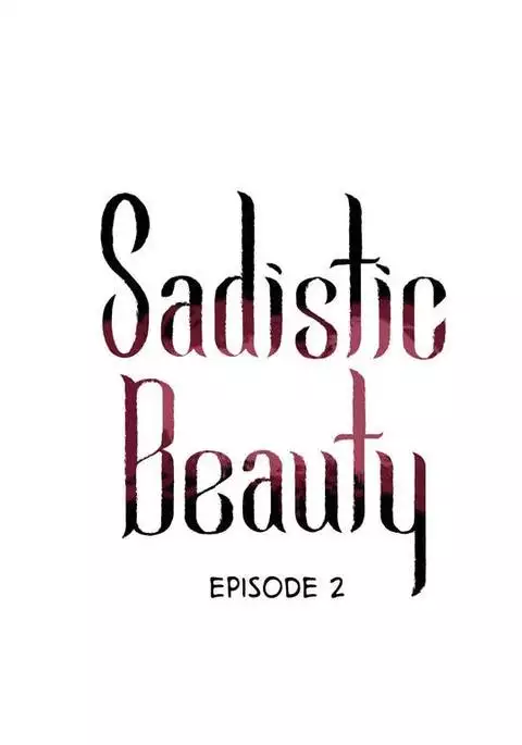 Sadistic Beauty Ch.1-19